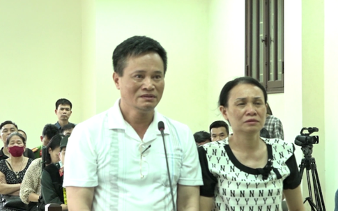 Huỷ án sơ thẩm vụ vợ chồng giám đốc doanh nghiệp từng bị Đường "Nhuệ" chiếm đóng