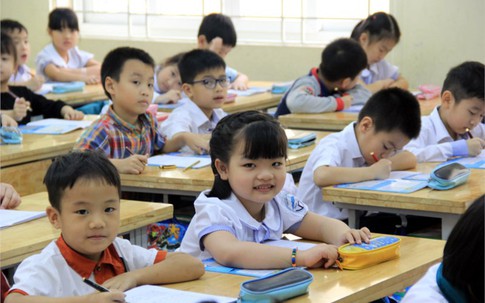 Học sinh tiểu học có thể học vượt lớp, cha mẹ thực hiện theo 3 bước sau