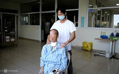 'Bệnh nhân 20' vượt qua cái chết