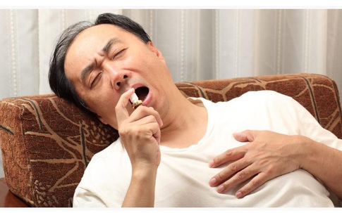 Gặp cơn đau thắt ngực - khi nào là biểu hiện nhồi máu cơ tim?