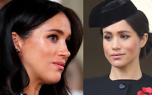 Meghan Markle sốt sắng muốn sớm ra mắt sách để được minh oan khỏi những tai tiếng tại hoàng gia Anh