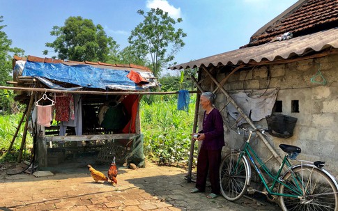 Thanh Hóa: Hàng nghìn người dân viết đơn không nhận tiền hỗ trợ của Chính phủ trong dịch COVID-19