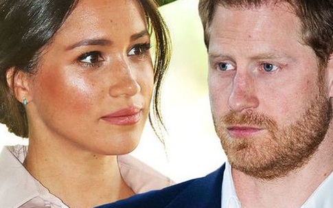 Khó khăn chồng chất, Meghan Markle đã thừa nhận sai lầm và hối hận khi rời khỏi hoàng gia Anh?