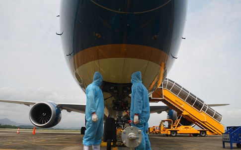 TIN COVID-19 sáng 15/5: Xuất hiện 24 ca mắc mới, Thái Bình có 23 bệnh nhân