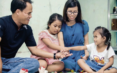 Chương trình điều chỉnh mức sinh phù hợp đến năm 2030: Triển vọng và thách thức