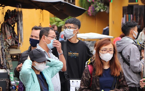 Giá tour giảm sâu, du lịch vẫn đau đầu lo ế
