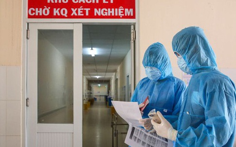 Đã có kết quả xét nghiệm với người phụ nữ nghi nhiễm COVID-19 đi đường mòn từ Trung Quốc vào Việt Nam