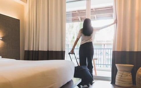 Đây là lý do khiến bạn chỉ được nhận phòng khách sạn sau 14h