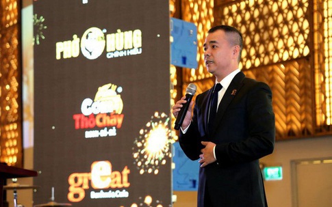 Khởi tố vụ án lừa đảo chiếm đoạt tài sản liên quan tới ông Huy Nhật - chủ chuỗi Món Huế