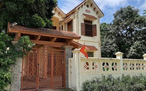 Thanh Hóa: Hộ cận nghèo có nhà tiền tỷ lọt danh sách nhận hỗ trợ COVID-19, Chủ tịch UBND tỉnh ra công văn kiểm tra