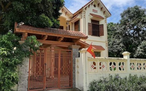 11 hộ được tiền hỗ trợ COVID-19 thì 9 hộ khá giả, 7 hộ là... người nhà cán bộ