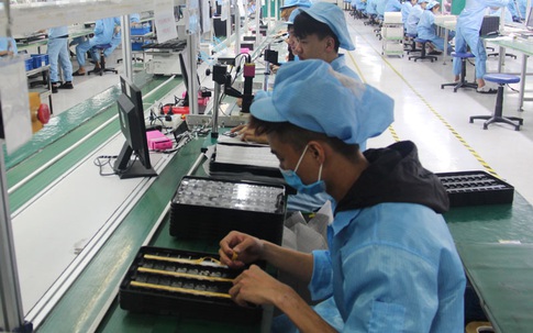 Bắc Ninh: Bố trí hợp lý các điểm chi trả tiền hỗ trợ để thuận lợi cho người thụ hưởng