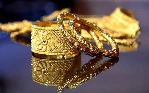 Giá vàng hôm nay 20/5: Quay đầu tăng lại