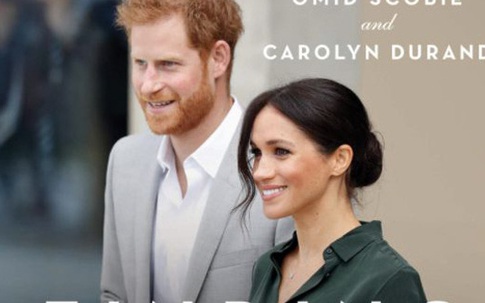 Sai lầm trí mạng khiến vợ chồng Meghan Markle và Hoàng tử Harry rơi vào hoàn cảnh bi đát