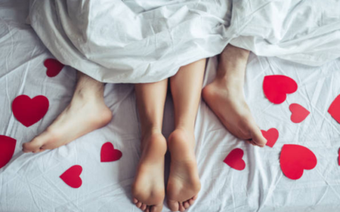 Một số sai lầm khi 'yêu' gây nguy hiểm cho sức khỏe