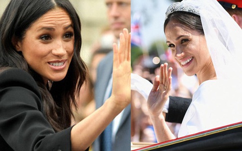 Meghan Markle đã "khuấy đảo" hoàng gia Anh như thế nào trong 2 năm làm dâu?