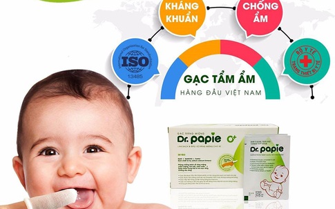 Nấm lưỡi ở trẻ sơ sinh và cách phòng bệnh, hỗ trợ điều trị tại nhà hiệu quả