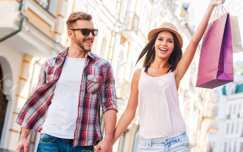 Bí mật thú vị về phụ nữ: Thường xuyên nói dối chồng số tiền đi shopping