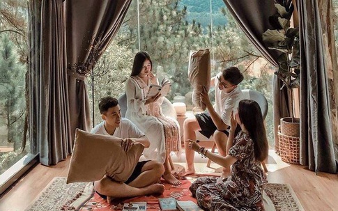 Các giải pháp kích cầu doanh số cho chủ host trong mùa thấp điểm