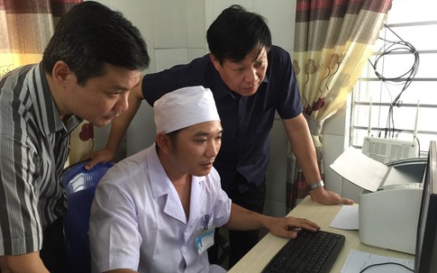 Thứ trưởng Đỗ Xuân Tuyên: Chất lượng y tế cơ sở của Hà Tĩnh nâng lên rõ rệt