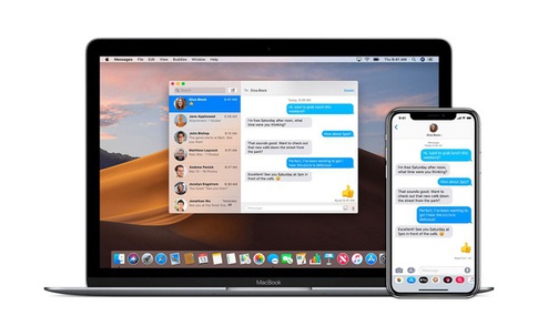 iOS 14 hé lộ thay đổi lớn từ Apple