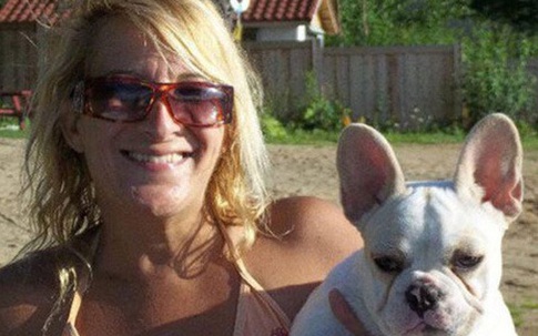 Bà chủ 52 tuổi bị chó nuôi cắn chết