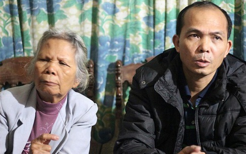 Dùng nhục hình, sửa hồ sơ để kết tội