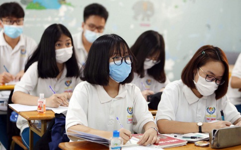 Những vật dụng thí sinh thi tốt nghiệp THPT 2020 tuyệt đối không được mang nếu không muốn bị đình chỉ