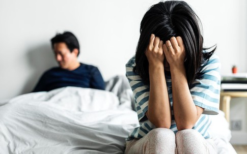 Nếu không có tờ in sao kê tài khoản ngân hàng, có lẽ tôi vẫn bị chồng che giấu những việc anh làm và biết đâu có gì đó mờ ám?