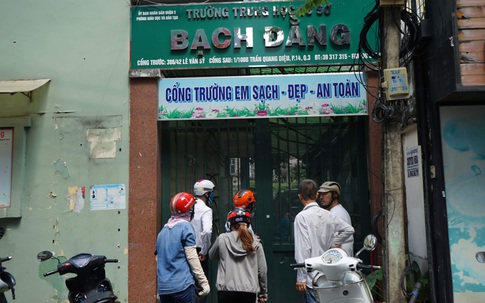 Học sinh tử vong do tai nạn ở trường, trách nhiệm thuộc về ai?