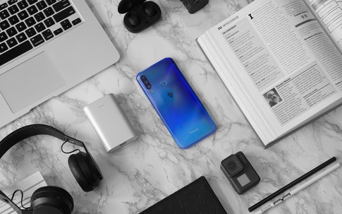 Vinsmart cán mốc hơn 1,2 triệu smartphone trong 17 tháng
