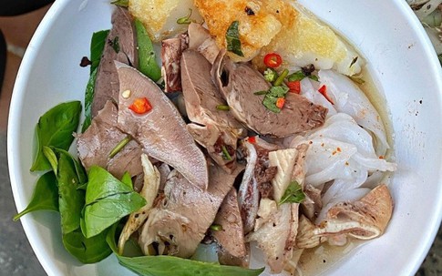 Địa chỉ cuối tuần: Ba tiệm ăn lâu năm gần chợ Đà Lạt