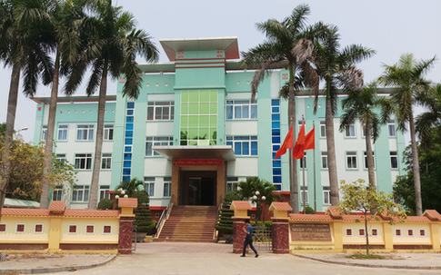 Cựu đại tá quân đội về hưu bị bắt tạm giam vì tội lừa đảo