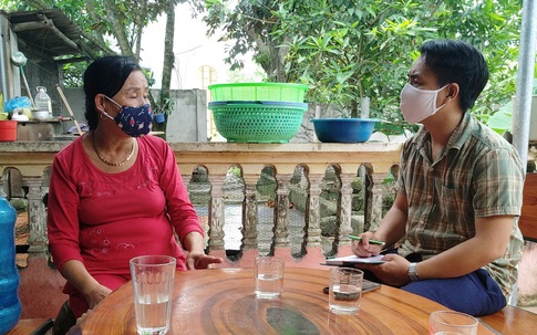 Thanh Hóa: Bao giờ người dân bị ảnh hưởng bởi dịch COVID-19 nhận được tiền hỗ trợ?