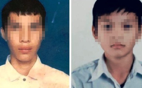 Nghệ An: Hai anh em đi mò cua bị lạc cách nhà gần 100km
