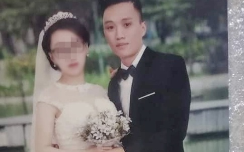 Vụ chồng sát hại cả vợ và con trai 2 tuổi ở Hà Nội: Đằng ngoại bức xúc lên tiếng