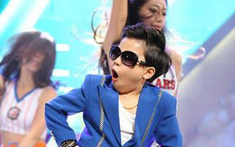 Cậu bé gốc Việt trong ‘Gangnam Style’ thay đổi như thế nào sau 8 năm?