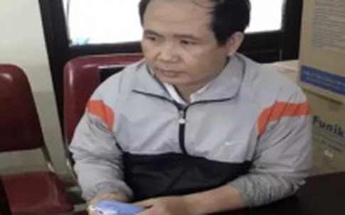 Bắt giam Phó Hiệu trưởng tham gia đường dây làm giả bằng tốt nghiệp THPT 
