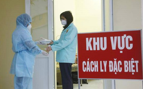 Bản tin COVID-19 sáng 5/3: Thêm 700 người cách ly phòng dịch tại bệnh viện