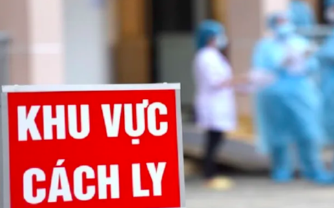 Việt Nam có 3 ca mắc mới COVID-19