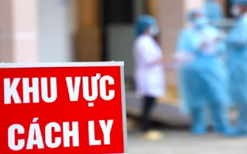 Sắp ra khỏi khu cách ly, nam thanh niên từ Nhật về phát hiện mắc COVID-19