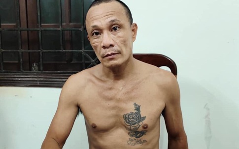 Khởi tố đối tượng chém 2 vợ chồng thương vong ở Hà Tĩnh