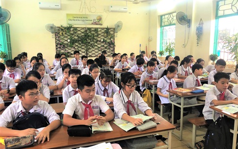 Hải Phòng, Quảng Ninh dừng giãn cách trong các trường học