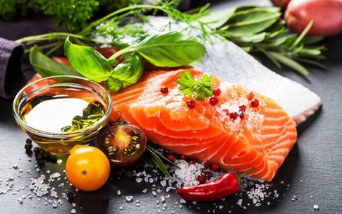 5 loại thực phẩm vô cùng tốt giúp ngăn ngừa các bệnh tim mạch, nhiều người không biết