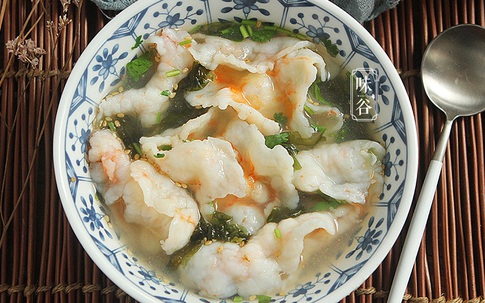 Cách nấu canh rong biển "gây nghiện" với cả những người khó tính nhất