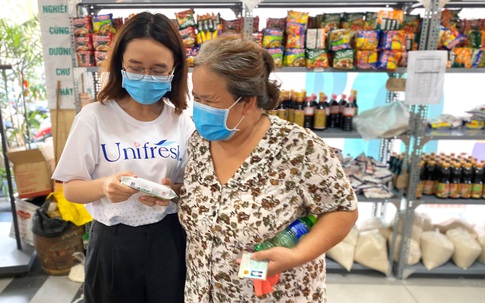 Taisun hợp tác cùng Grab chăm sóc sức khỏe tài xế