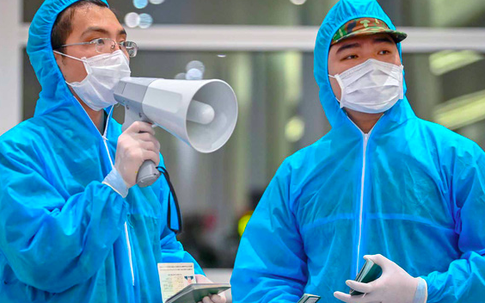 6 ca mắc mới COVID-19, có người quê Hà Nội vừa về nước