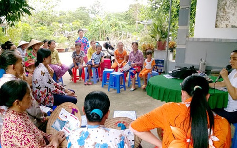 Bộ Y tế ban hành Kế hoạch hành động thực hiện Chương trình Truyền thông Dân số đến năm 2030