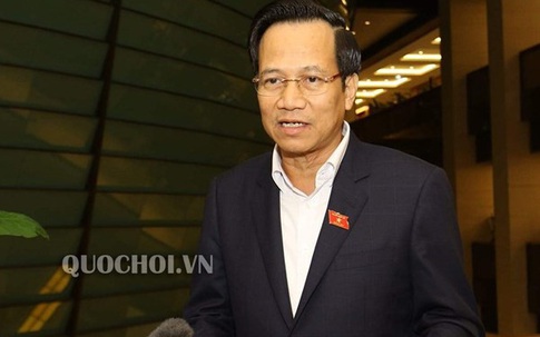 Bộ trưởng Đào Ngọc Dung không tán thành nghỉ 5 ngày dịp 2/9 để kích cầu du lịch