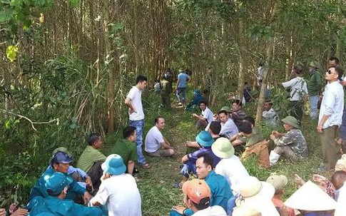 Bé trai 5 tuổi tử vong sau khi mất tích bị nam sinh lớp 11 bắt cóc tống tiền?